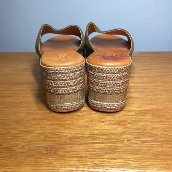 CORDANI Calzature Barbara Wedges Sandals - Picture 4 of 11